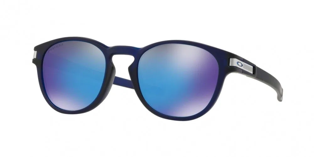 Oakley Latch 9349 Sunglasses - view 11